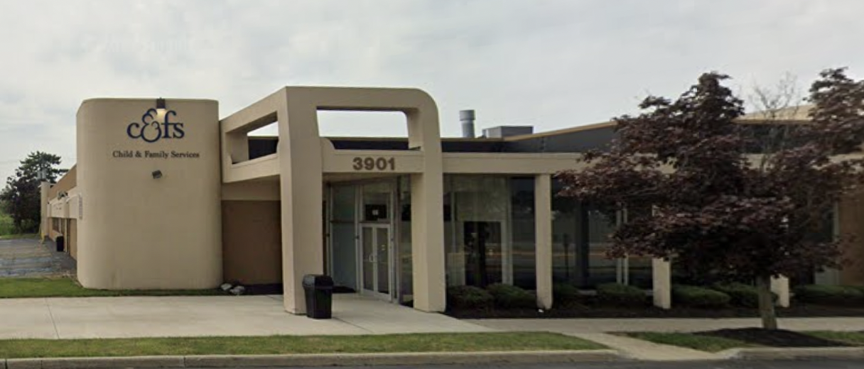 Child and Family Services