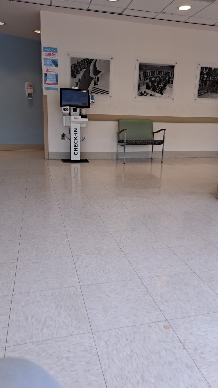 Jacobi Medical Center